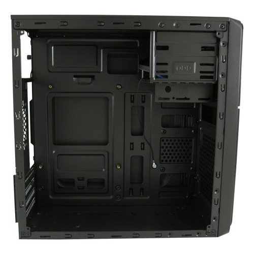 LC-Power 2015MB Micro Tower Czarny-23626640