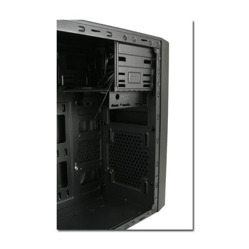 LC-Power 2015MB Micro Tower Czarny-23626643