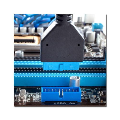 LC-Power 2015MB Micro Tower Czarny-23626644