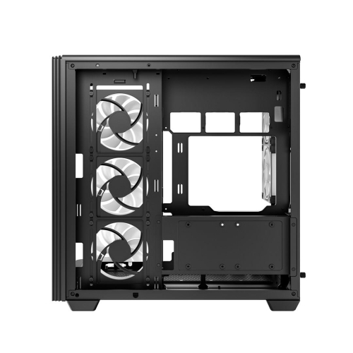 DeepCool CG590U 5F Tower Czarny-23627123