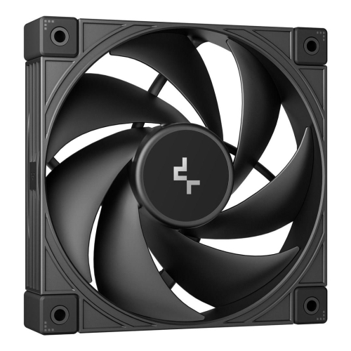 DeepCool CL6600 Midi Tower Czarny-23627363