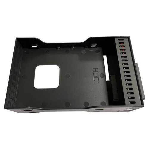 LC-Power LC-35U3-RAID-2 obudowa do dysków twardych Obudowa HDD Czarny 3.5