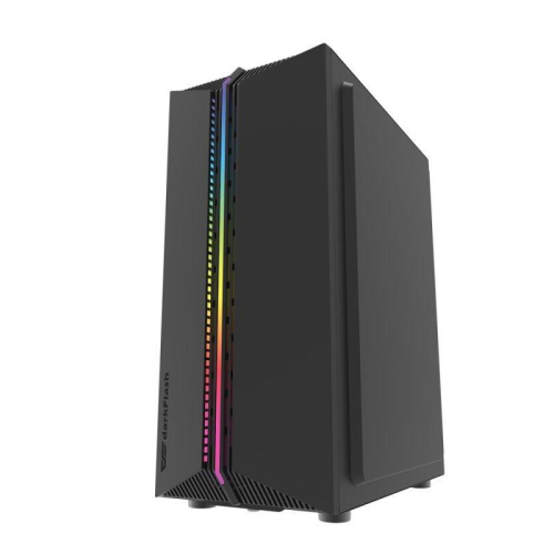 darkFlash DK151 Midi Tower Czarny-23627424