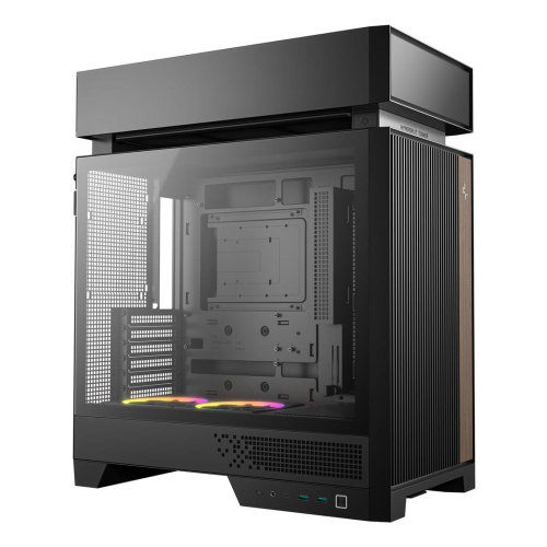DeepCool CL660 Czarny-23627449