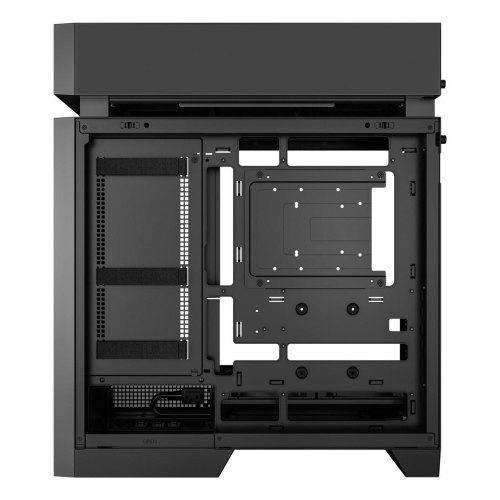 DeepCool CL660 Czarny-23627452