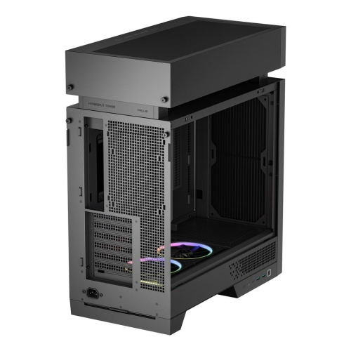 DeepCool CL660 Czarny-23627453