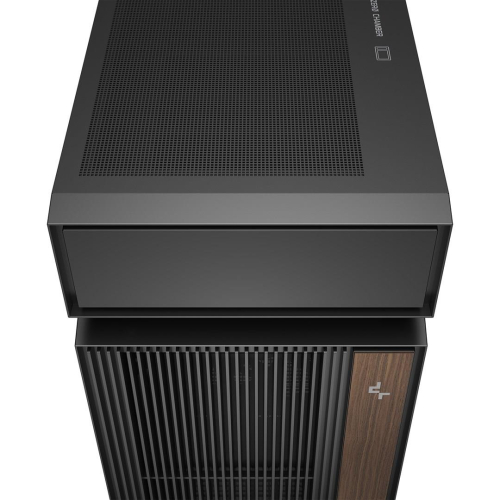 DeepCool CL660 Czarny-23627454