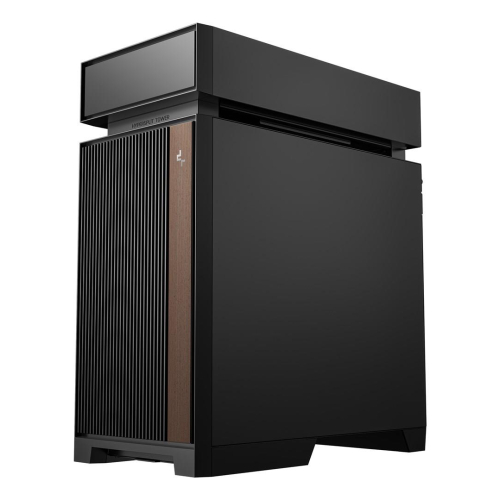 DeepCool CL660 Czarny-23627455