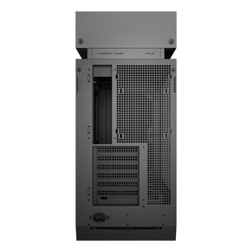 DeepCool CL660 Czarny-23627456