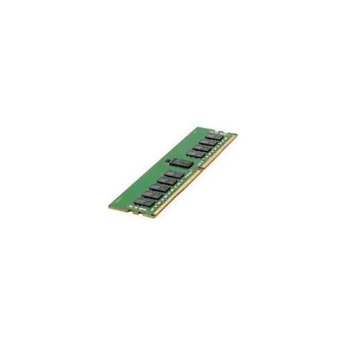 HPE 879507-B21 moduł pamięci 16 GB 1 x 16 GB DDR4 288-pin DIMM Korekcja ECC