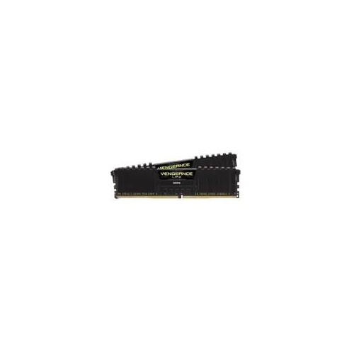 DDR4 32GB PC 2400 CL16 CORSAIR KIT (2x16GB) Vengeance LPX retail