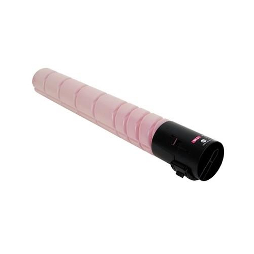 Develop TN-514M kaseta z tonerem 1 szt. Oryginalny Purpurowy
