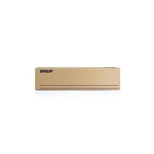 Develop TN-328M kaseta z tonerem 1 szt. Oryginalny Purpurowy