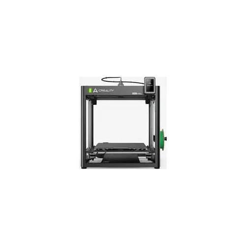Creality Ender-5 Max / drukarka 3D / warstwa 0,05-0,3 mm / prędkość 700 mm/s / dotyk. Wyświetlacz / Wi-Fi