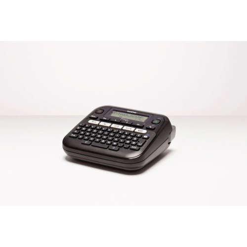 Brother PT-D210VP drukarka etykiet Termotransferowy 180 x 180 DPI 20 mm/s QWERTY-23630419