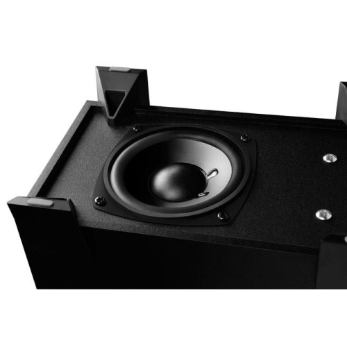 Edifier M1360 zestaw głośników 8,5 W PC Czarny 2.1 kan. 4 W-23630481