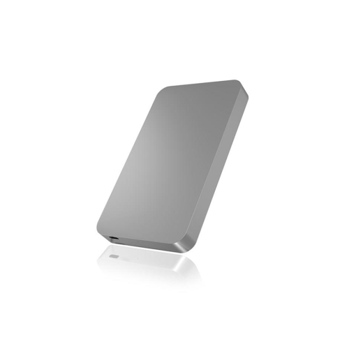 ICY BOX IB-247-C31 Obudowa HDD/SSD Antracyt 2.5