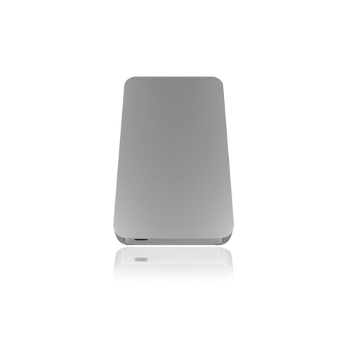 ICY BOX IB-247-C31 Obudowa HDD/SSD Antracyt 2.5