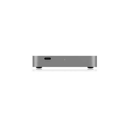 ICY BOX IB-247-C31 Obudowa HDD/SSD Antracyt 2.5