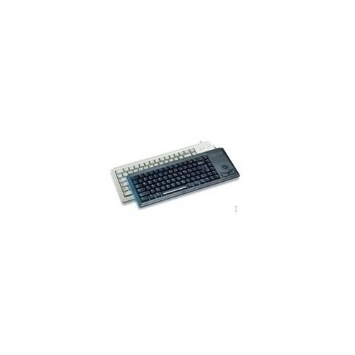 CHERRY G84-4400 klawiatura Uniwersalne USB QWERTY US English Czarny