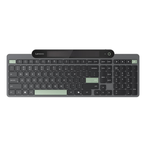 Klawiatura Lenovo Self-Charging Bluetooth Keyboard 4Y41R69494