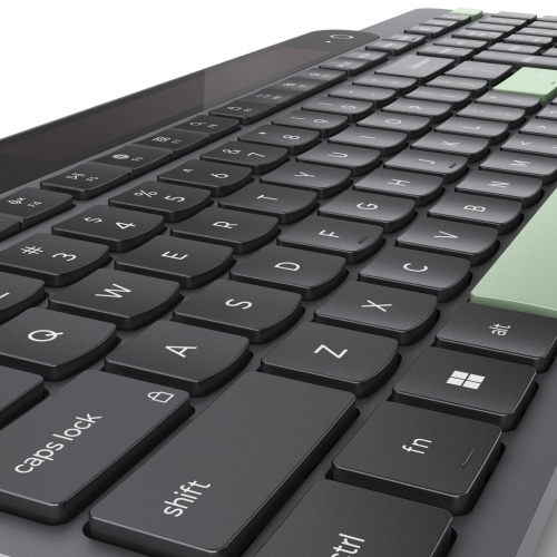 Klawiatura Lenovo Self-Charging Bluetooth Keyboard 4Y41R69494-23630868