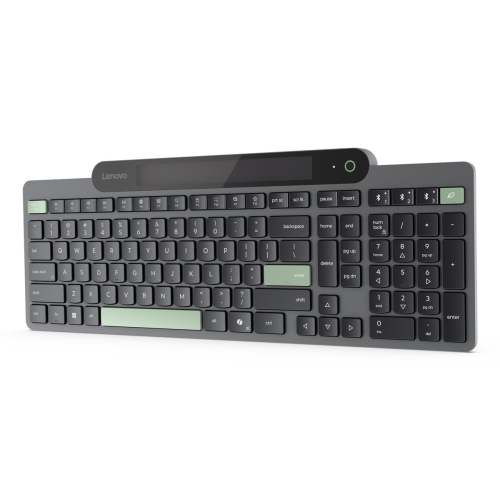 Klawiatura Lenovo Self-Charging Bluetooth Keyboard 4Y41R69494-23630874
