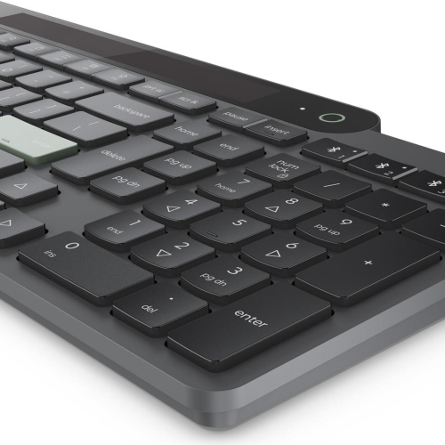 Klawiatura Lenovo Self-Charging Bluetooth Keyboard 4Y41R69494-23630876