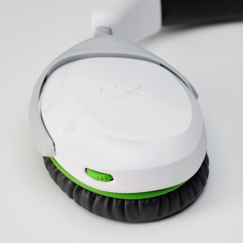 HyperX CloudX Stinger II — przewodowy zestaw słuchawkowy — Xbox-23631869