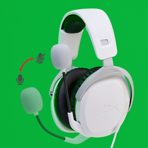 HyperX CloudX Stinger II — przewodowy zestaw słuchawkowy — Xbox-23631874