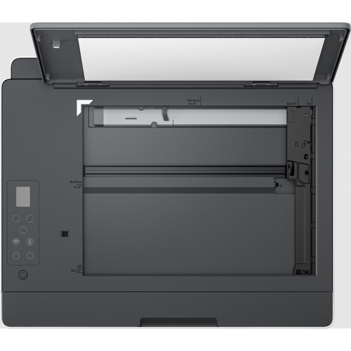 HP Smart Tank 580 Bezprzewodowe All-in-One W kolorze Drukarka, Kopiarka, skaner-23632065