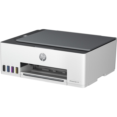 HP Smart Tank 580 Bezprzewodowe All-in-One W kolorze Drukarka, Kopiarka, skaner-23632075