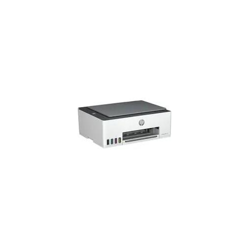 HP Smart Tank 580 Bezprzewodowe All-in-One W kolorze Drukarka, Kopiarka, skaner