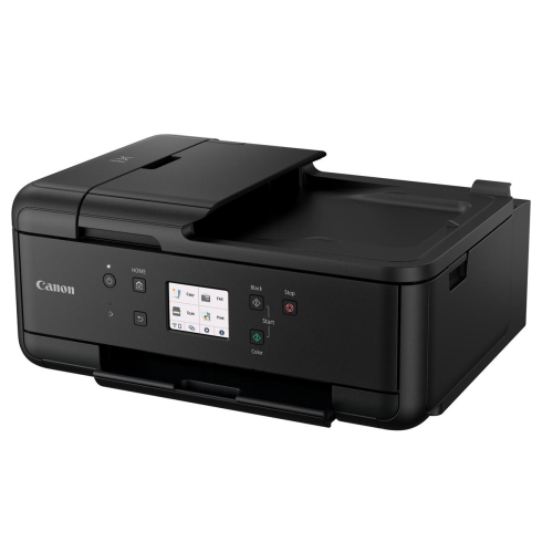 Canon Pixma TR7650 MFP color inkjet A4-23632122
