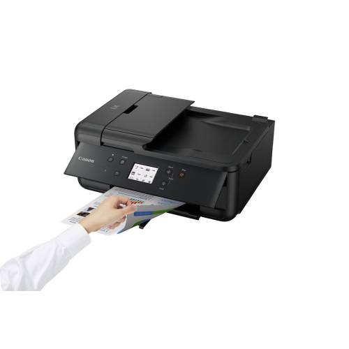 Canon Pixma TR7650 MFP color inkjet A4-23632124