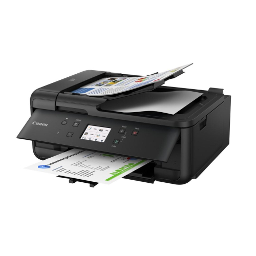 Canon Pixma TR7650 MFP color inkjet A4-23632125