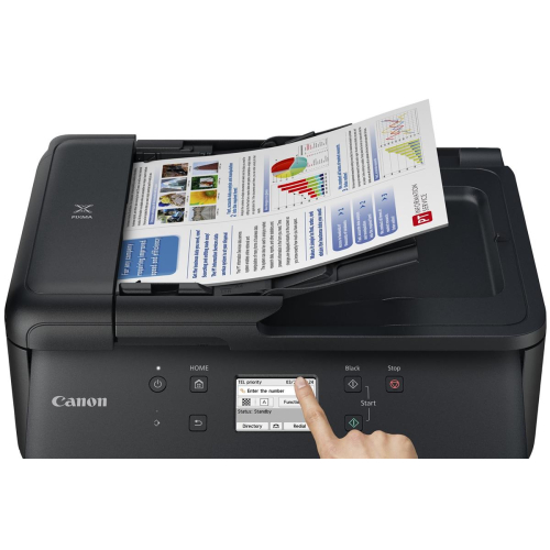 Canon Pixma TR7650 MFP color inkjet A4-23632126