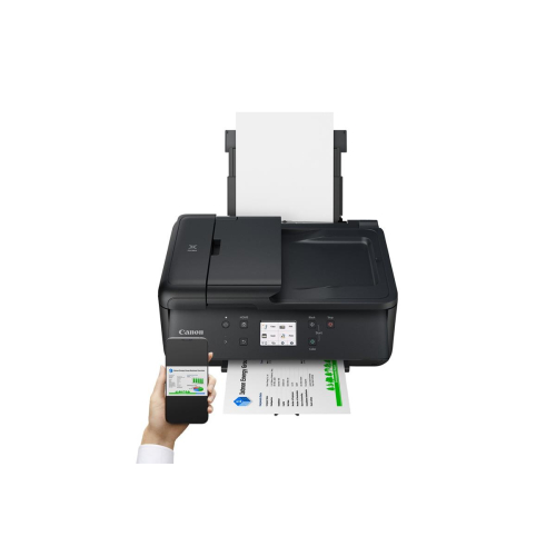 Canon Pixma TR7650 MFP color inkjet A4-23632127