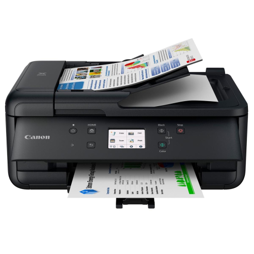 Canon Pixma TR7650 MFP color inkjet A4-23632130
