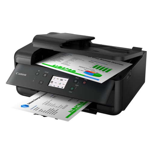 Canon Pixma TR7650 MFP color inkjet A4-23632134