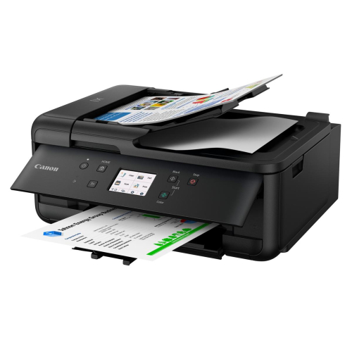 Canon Pixma TR7650 MFP color inkjet A4-23632136