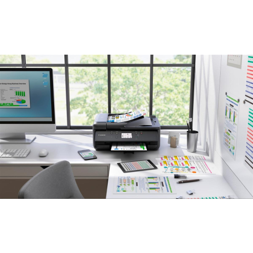 Canon Pixma TR7650 MFP color inkjet A4-23632137