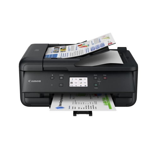 Canon Pixma TR7650 MFP color inkjet A4-23632139
