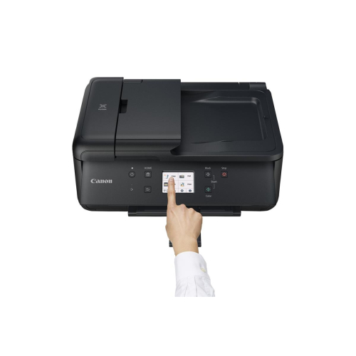Canon Pixma TR7650 MFP color inkjet A4-23632143