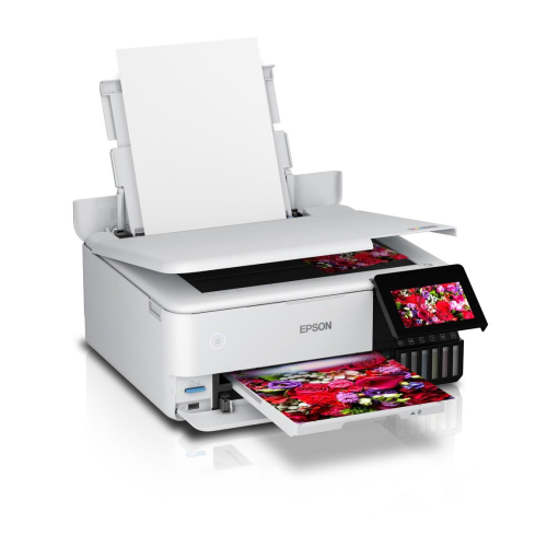 Epson EcoTank L8160-23632226