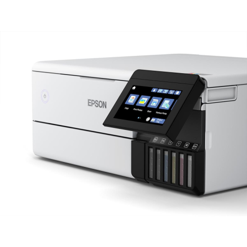 Epson EcoTank L8160-23632228