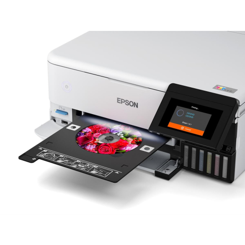 Epson EcoTank L8160-23632231