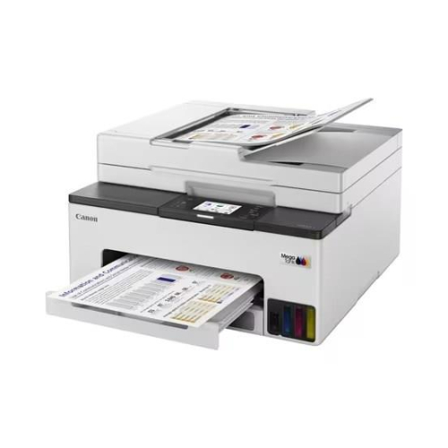 Canon MAXIFY GX2051 Atramentowa A4 600 x 1200 DPI Wi-Fi-23632367