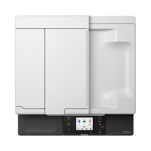 Canon MAXIFY GX2051 Atramentowa A4 600 x 1200 DPI Wi-Fi-23632370