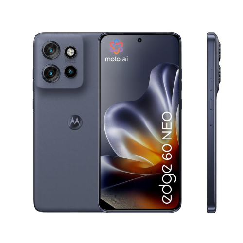 Motorola Edge 60 Neo 8/256GB 5G PANTONE Grey-23642910